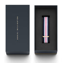 Classic Southampton Rose Gold Watch Bracelet