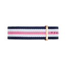 Classic Southampton Rose Gold Watch Bracelet