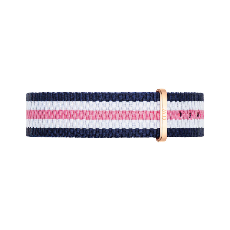 Classic Southampton Rose Gold Watch Bracelet