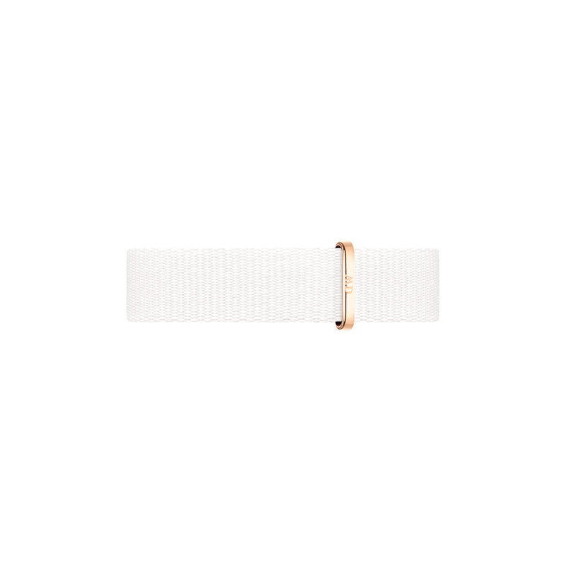 Petite Dover Rose Gold Watch Bracelet