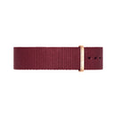 Classic Roselyn Rose Gold Watch Bracelet