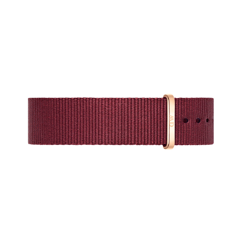 Classic Roselyn Rose Gold Watch Bracelet