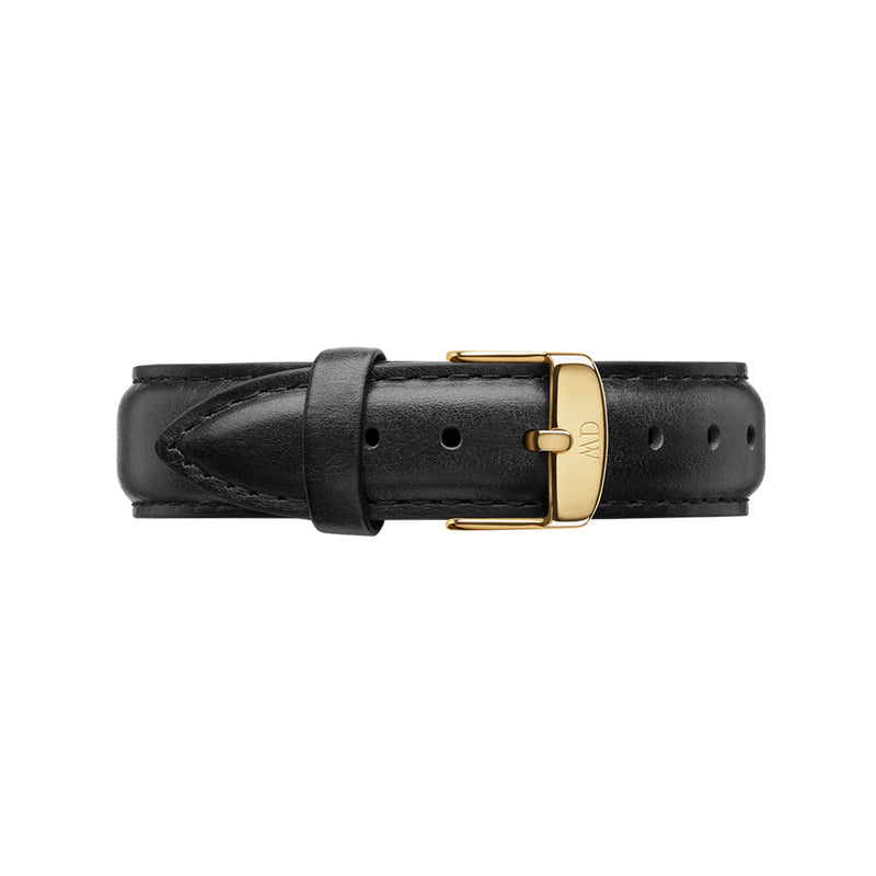 Pulsera de reloj de oro Petite Sheffield