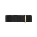 Petite Cornwall Gold Watch Bracelet