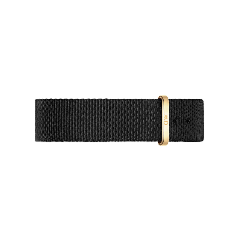 Petite Cornwall Gold Watch Bracelet