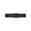 Watch Strap Quadro/Petite Pressed Ashfield B Black