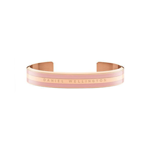 Emalie Bracelet Dusty Rose Rose Gold Dusty Rose