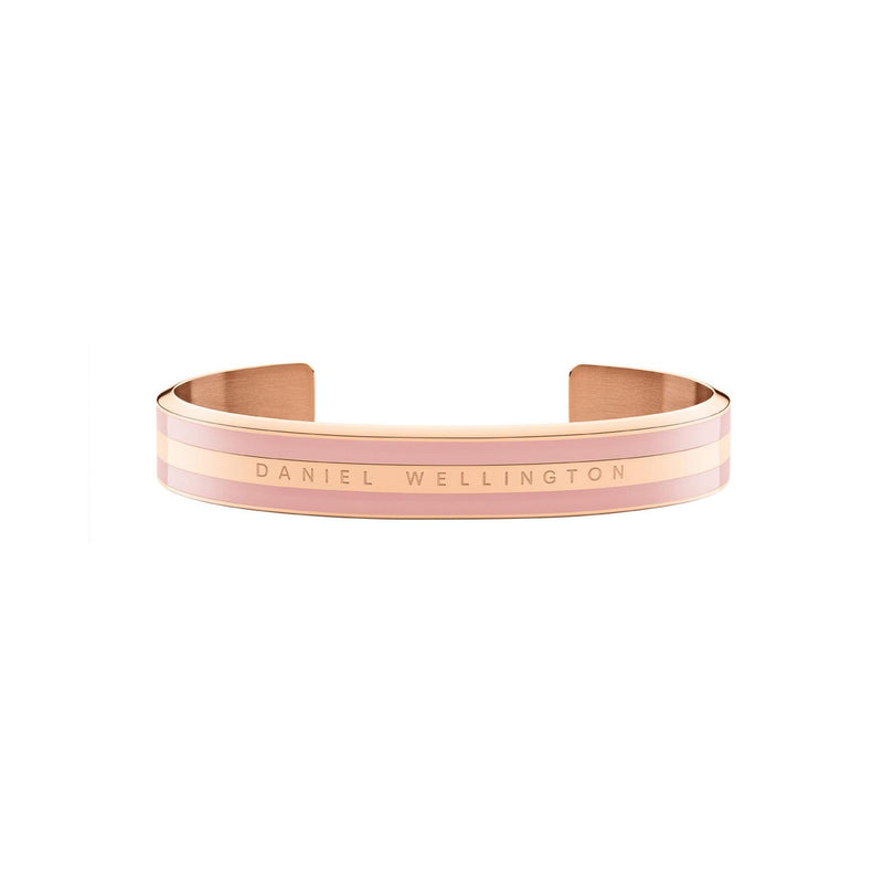 Emalie Bracelet Dusty Rose Rose Gold Dusty Rose