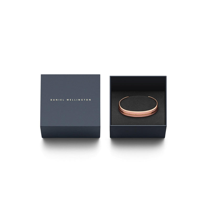 Emalie Bracelet Dusty Rose Rose Gold Dusty Rose
