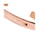 Emalie Bracelet Dusty Rose Rose Gold Dusty Rose