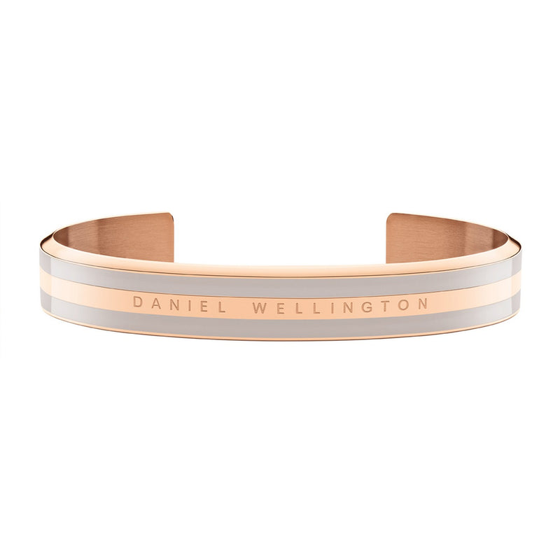 Emalie Bracelet Desert Sand Rose Gold Desert Sand
