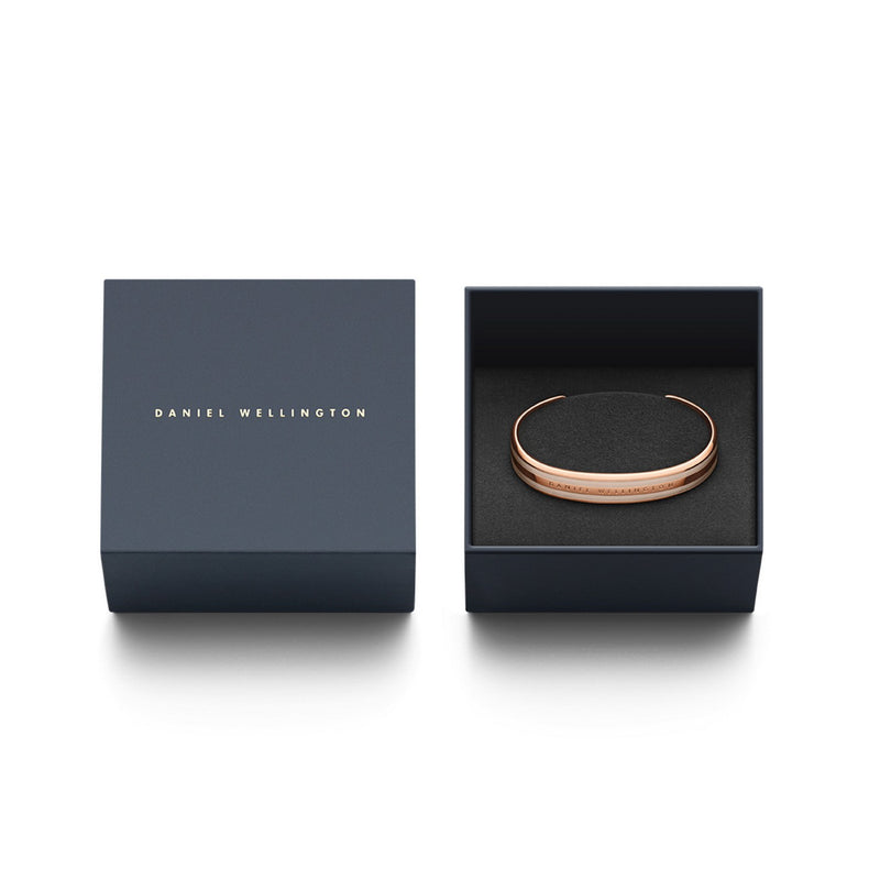 Emalie Bracelet Desert Sand Rose Gold Desert Sand