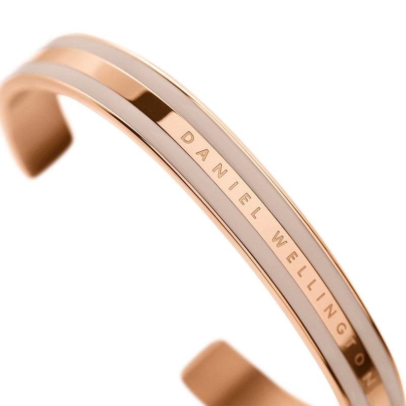 Emalie Bracelet Desert Sand Rose Gold Desert Sand