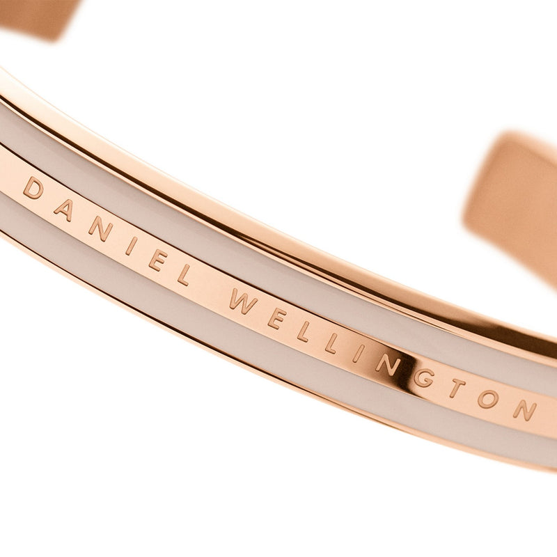 Emalie Bracelet Desert Sand Rose Gold Desert Sand