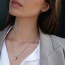 Collar Elan Plata