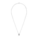 Collar Elan Plata
