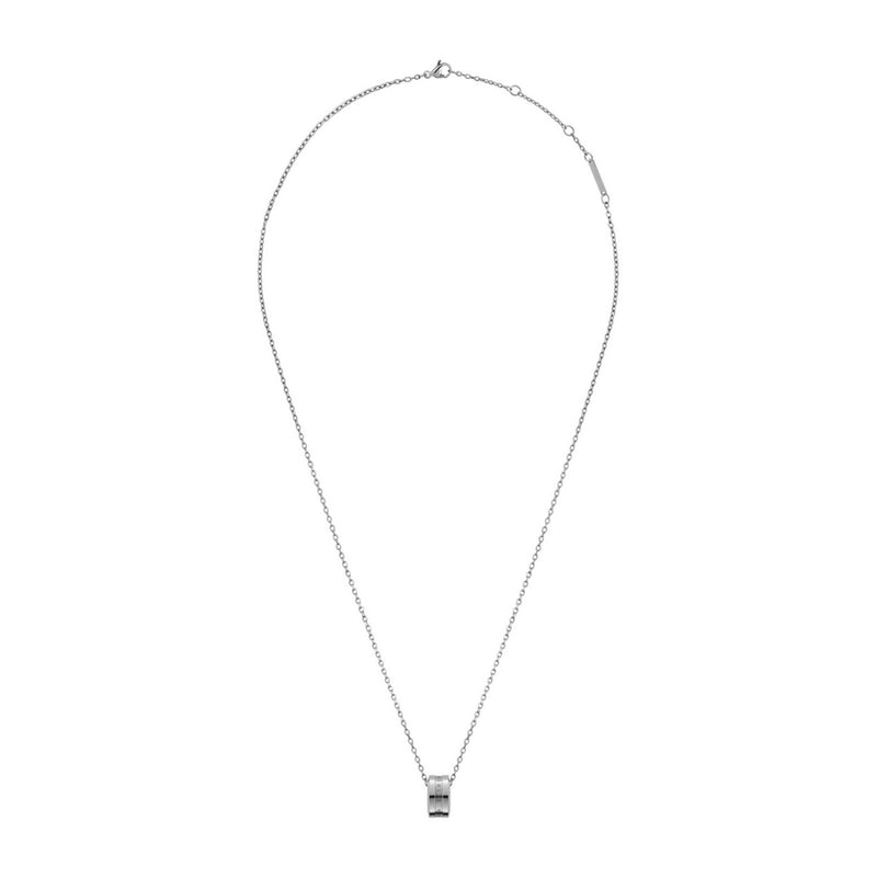 Collar Elan Plata
