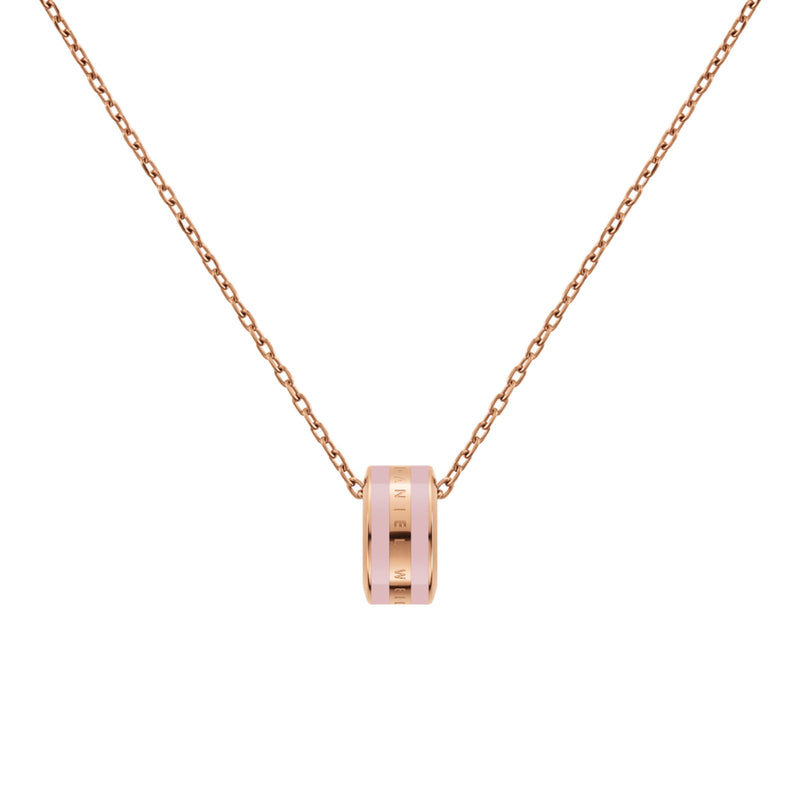 Collier Emalie Cherry Blossom Rose Gold