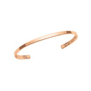 Classic Tiger Bracelet Rose Gold Larose Golde