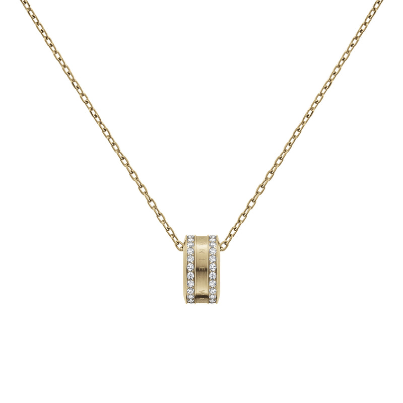 Elan Lumine Gold Necklace