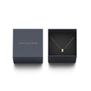 Elan Lumine Gold Necklace