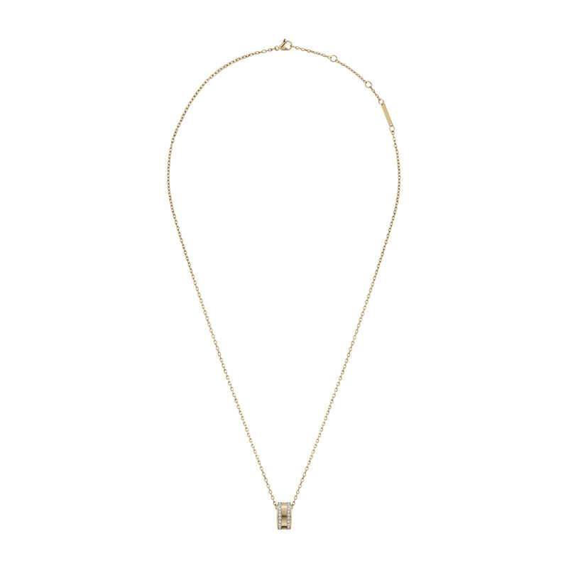 Elan Lumine Gold Necklace