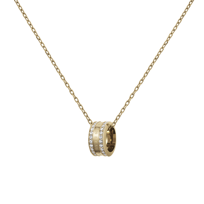 Elan Lumine Gold Necklace