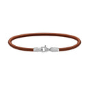 Bracelet St Mawes Silver