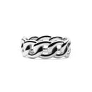 Bague Chain Silver