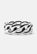 Bague Chain Silver