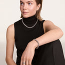 Bague Chain Silver