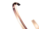 Classic Rose Gold Bracelet Larose Golde