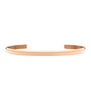 Classic Rose Gold Bracelet Larose Golde