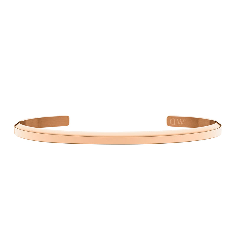 Classic Rose Gold Bracelet Larose Golde