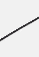 Tide Mesh Collar 1.8 Black Black