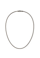 Tide Mesh Collar 1.8 Graphite Anthracite Gray