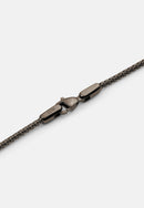 Tide Mesh Collar 1.8 Graphite Anthracite Gray