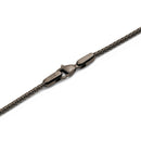 Tide Mesh Collar 1.8 Graphite Anthracite Gray