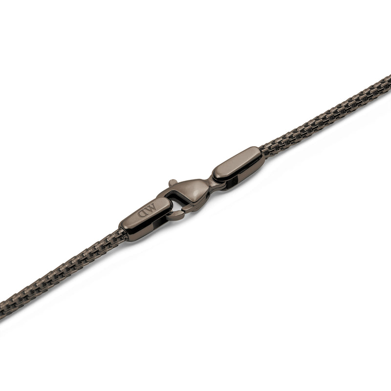 Tide Mesh Collar 1.8 Graphite Anthracite Gray