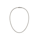 Tide Mesh Collar 1.8 Graphite Anthracite Gray