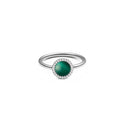 Bague Audrey Ring Malach Silver