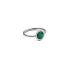 Bague Audrey Ring Malach Silver