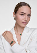 Anillo Audrey Anillo Malach de Oro Rosa