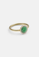 Bague Audrey Ring Jad Gold