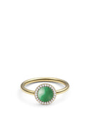 Bague Audrey Ring Jad Gold
