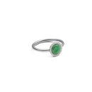 Bague Audrey Ring Jad Silver