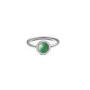 Bague Audrey Ring Jad Silver