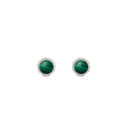 Audrey Malach Gold Earrings