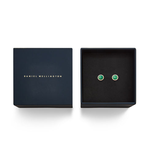 Boucles D'oreille Audrey Jad Rose Gold