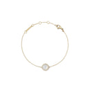 Audrey Mop Gold Bracelet